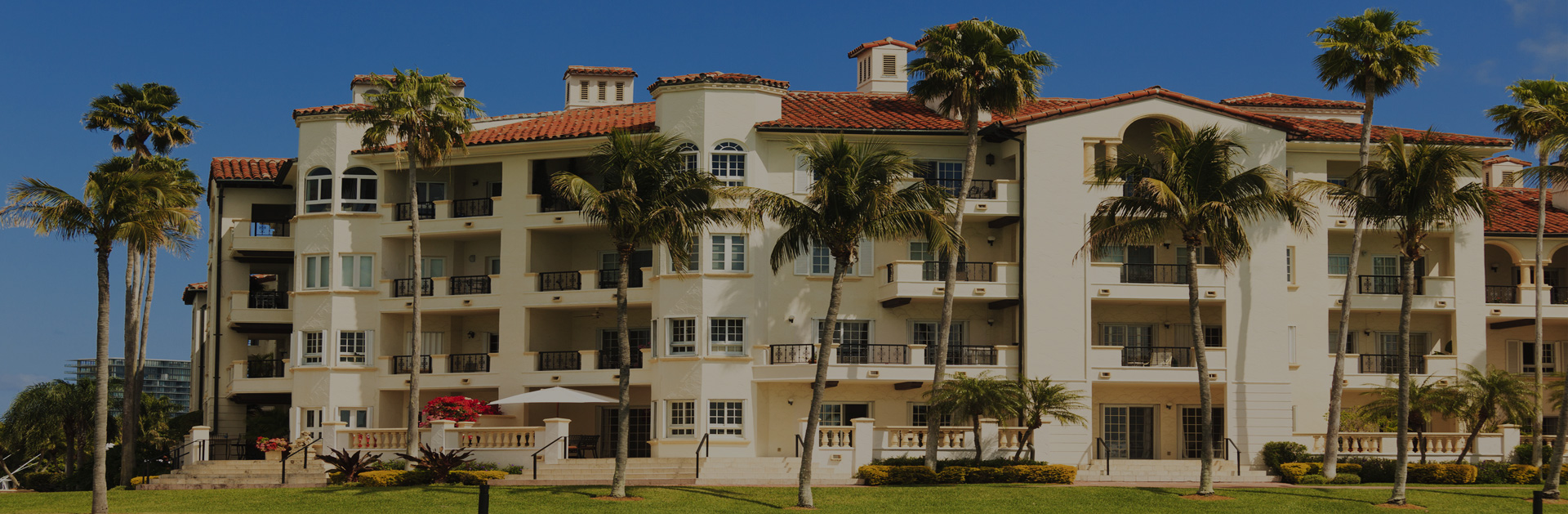 Residentail Homes Drone View